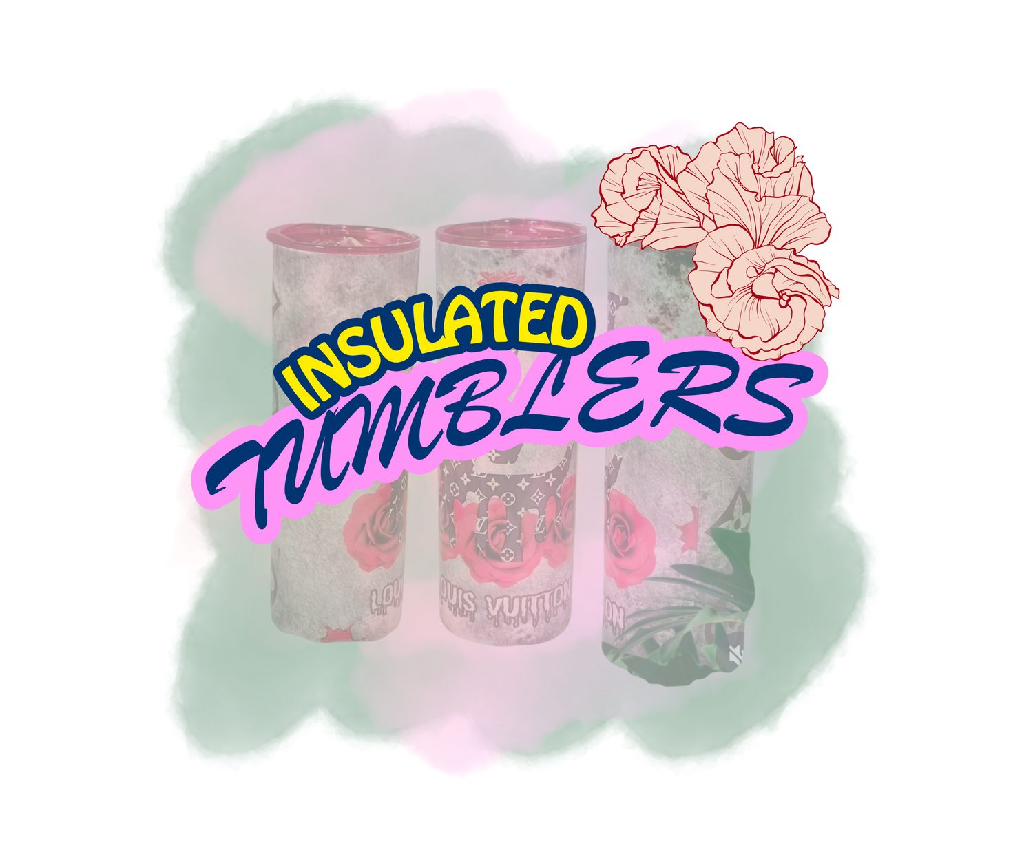 Insulated Tumblers
