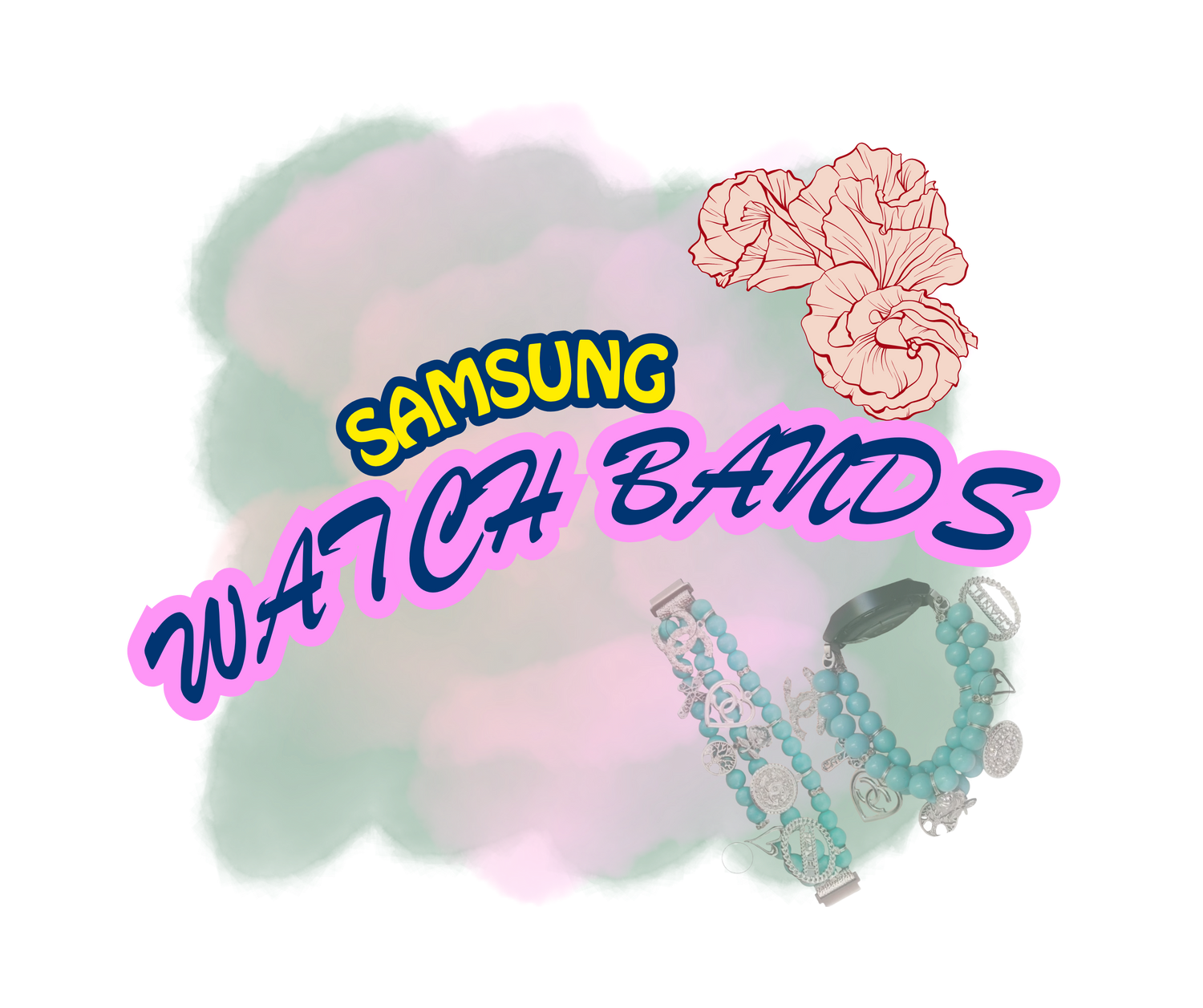 Samsung Watch Bands
