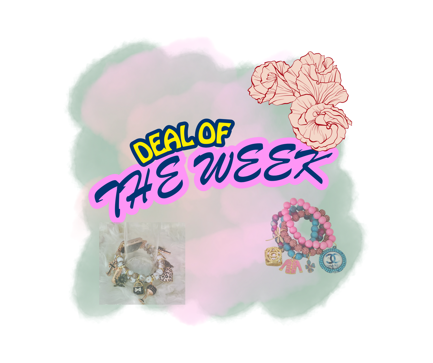 Deal Of The Week!!!!