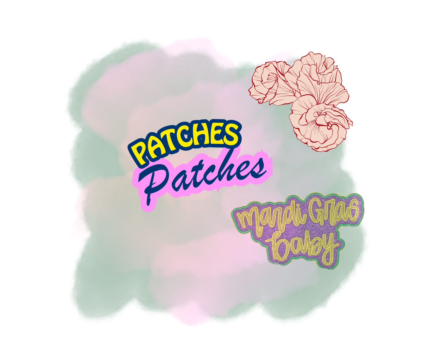 Patches