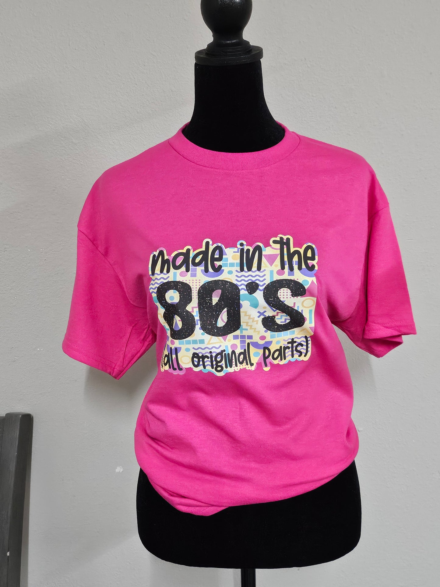 80's T-shirt