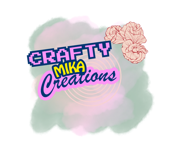 Crafty Mika Creations