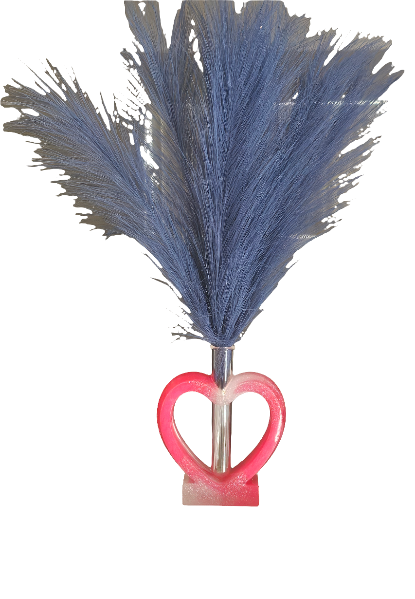 Flower Test Tube Vase