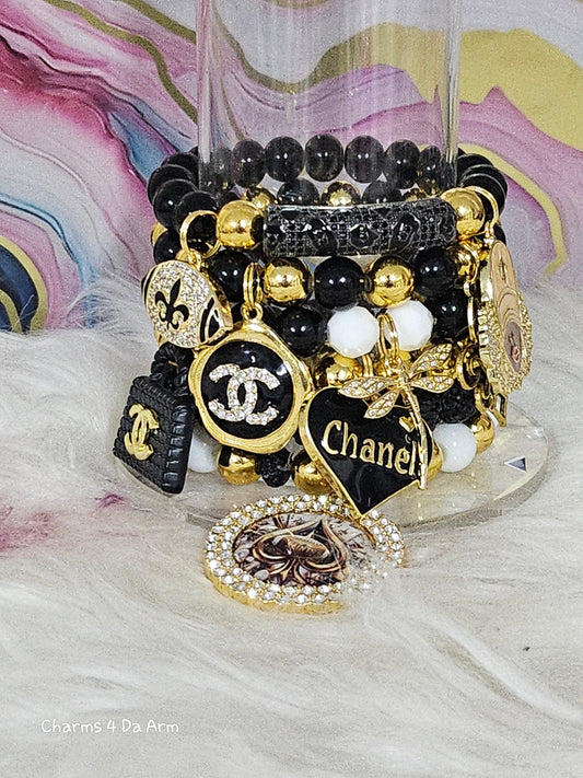 Designer Saints Girl