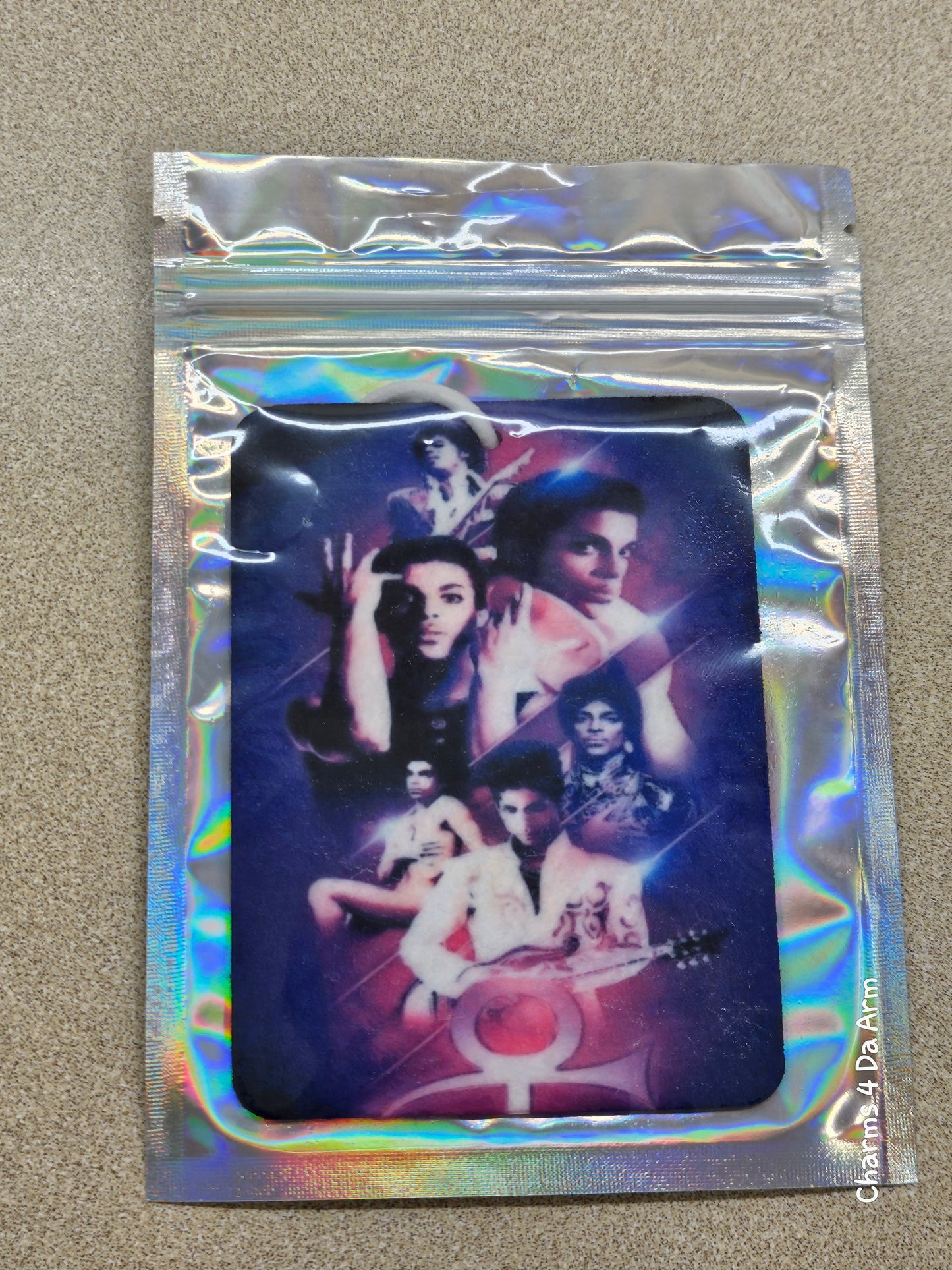 Prince Collage Air Fresher