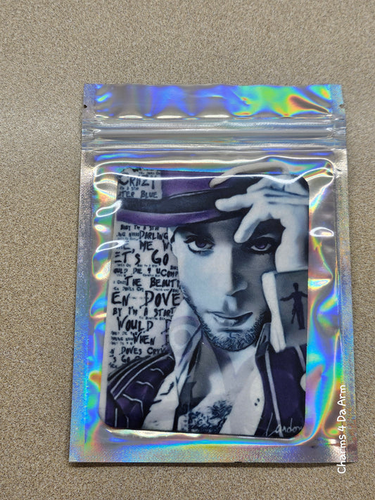 "Prince" Air Freshers